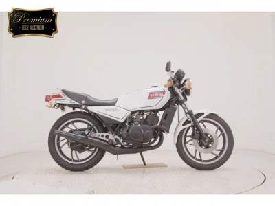 Yamaha RZ250