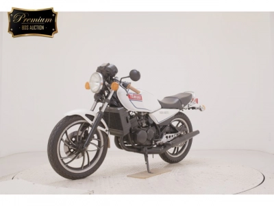 Yamaha RZ250