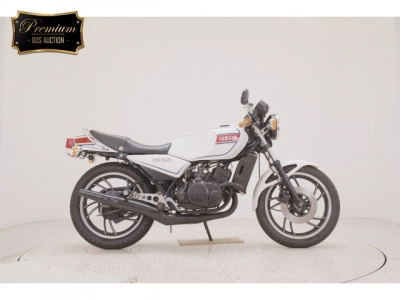 Yamaha RZ250