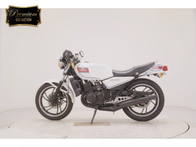 Yamaha RZ250