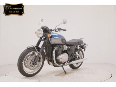 Triumph  TRIUMPH  BONNEVILLE T120