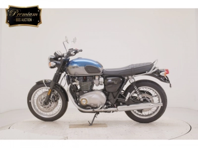 Triumph  TRIUMPH  BONNEVILLE T120