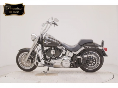 Harley-Davidson  HARLEY FLSTF1690