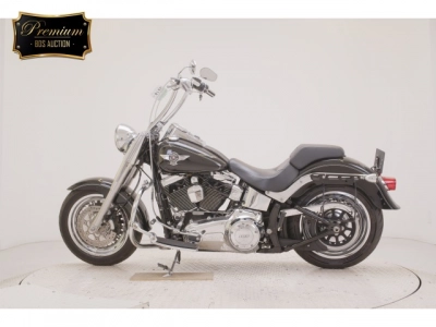 Harley-Davidson  HARLEY FLSTF1690