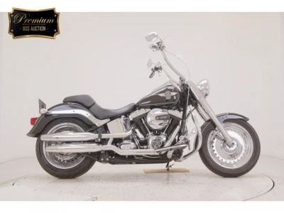 Harley-Davidson  HARLEY FLSTF1690