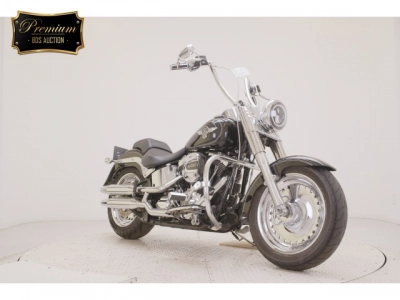 Harley-Davidson  HARLEY FLSTF1690