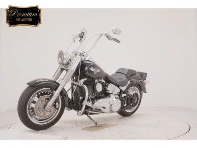 Harley-Davidson  HARLEY FLSTF1690
