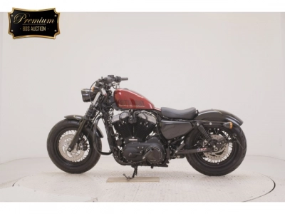 Harley-Davidson HARLEY XL1200X