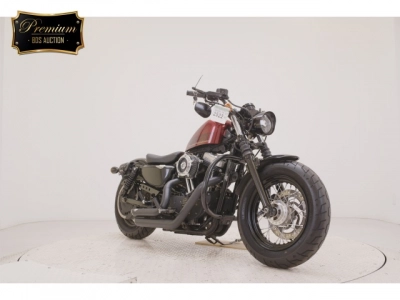 Harley-Davidson HARLEY XL1200X