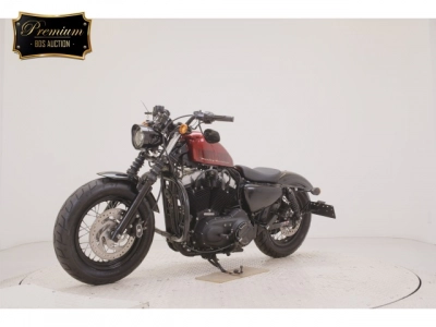 Harley-Davidson HARLEY XL1200X