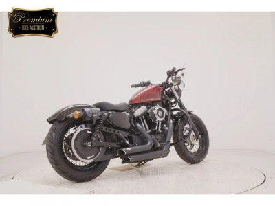 Harley-Davidson HARLEY XL1200X