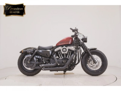 Harley-Davidson HARLEY XL1200X