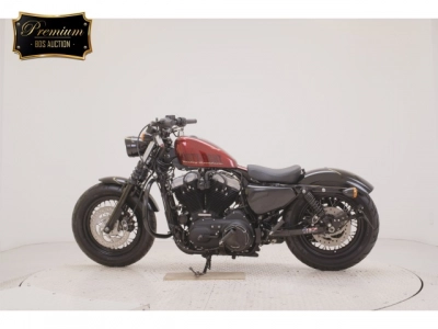 Harley-Davidson HARLEY XL1200X