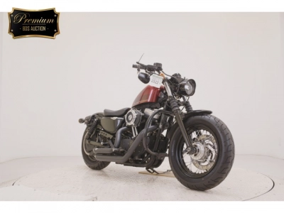 Harley-Davidson HARLEY XL1200X