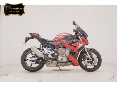 BMW BMW S1000R