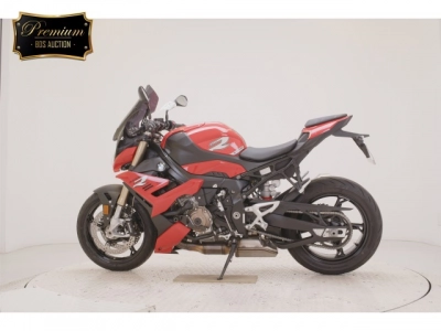 BMW BMW S1000R