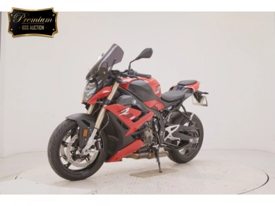 BMW BMW S1000R
