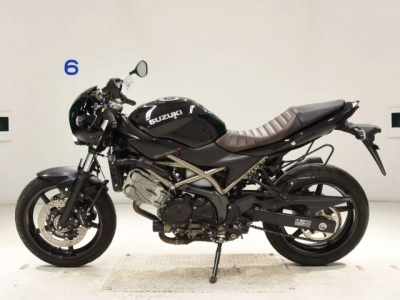 Suzuki SV650X