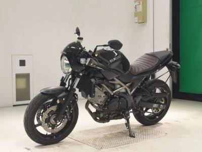 Suzuki SV650X