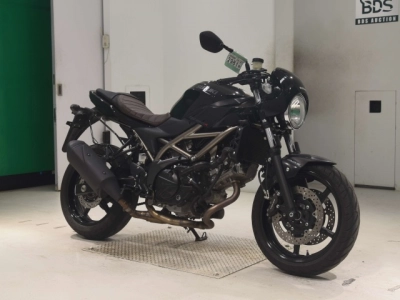 Suzuki SV650X