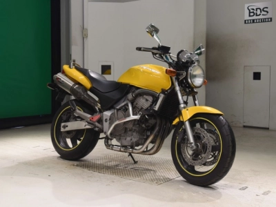 Honda HORNET600