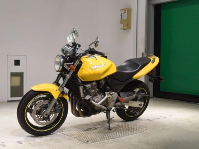 Honda HORNET600