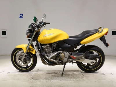 Honda HORNET600