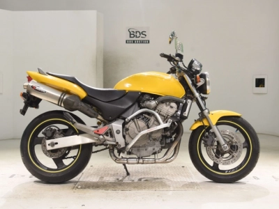 Honda HORNET600