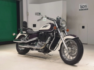 Honda SHADOW1100