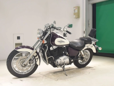 Honda SHADOW1100