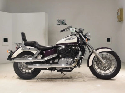 Honda SHADOW1100