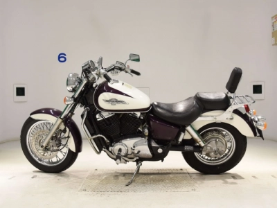 Honda SHADOW1100 CLASSIC