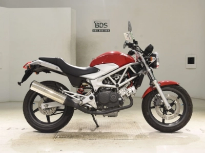 Honda VTR250