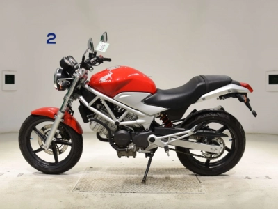 Honda VTR250