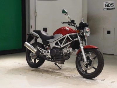 Honda VTR250