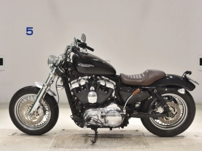 Harley-Davidson HARLEY XL1200CI