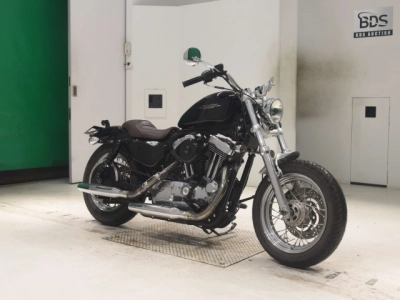 Harley-Davidson HARLEY XL1200CI