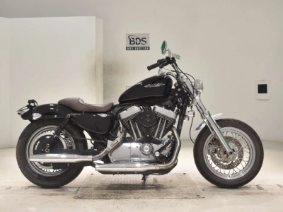 Harley-Davidson HARLEY XL1200CI