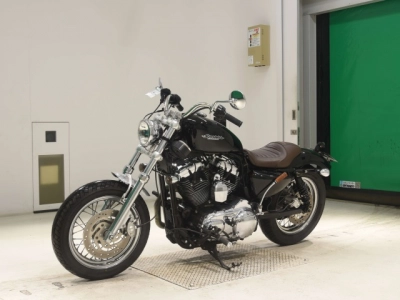 Harley-Davidson HARLEY XL1200CI