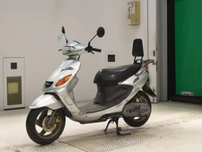 Yamaha AXIS100