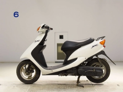Yamaha JOG-4