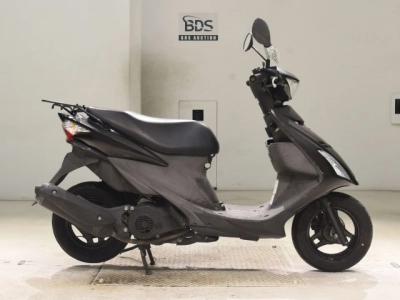 Suzuki ADDRESS V125