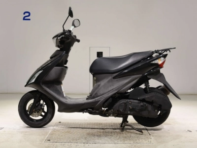 Suzuki ADDRESS V125
