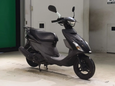 Suzuki ADDRESS V125