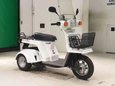 Honda GYROX-2