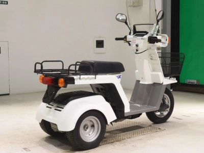 Honda GYROX-2