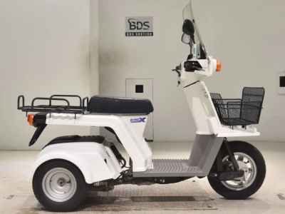 Honda GYROX-2