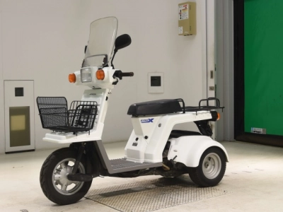 Honda GYROX-2