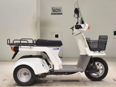 Honda GYROX-2