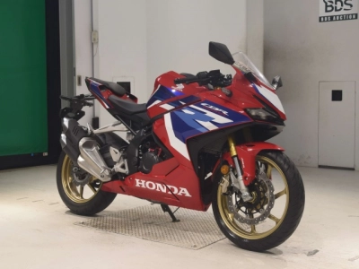 Honda CBR250RR-2A